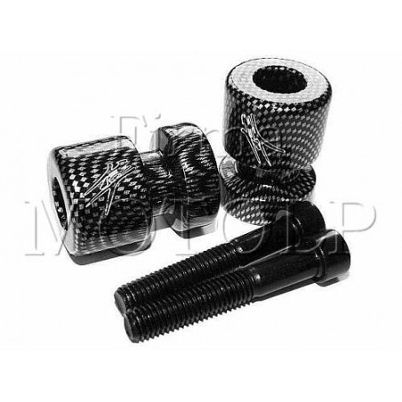 CRASH PADY WAHACZA SUZUKI GSX-R GSXR 1300 HAYABUSA rok produkcji 1999 - 2011