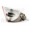 KIERUNKOWSKAZY MIGACZE APRILIA SR 50 125 150 AC LC LEONARDO 125 150 STEALTH HOMOLOGACJA E11