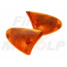 KIERUNKOWSKAZY MIGACZE APRILIA SR 50 125 150 AC LC LEONARDO 125 150 STEALTH HOMOLOGACJA E11