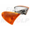 KIERUNKOWSKAZY MIGACZE APRILIA SR 50 125 150 AC LC LEONARDO 125 150 STEALTH HOMOLOGACJA E11
