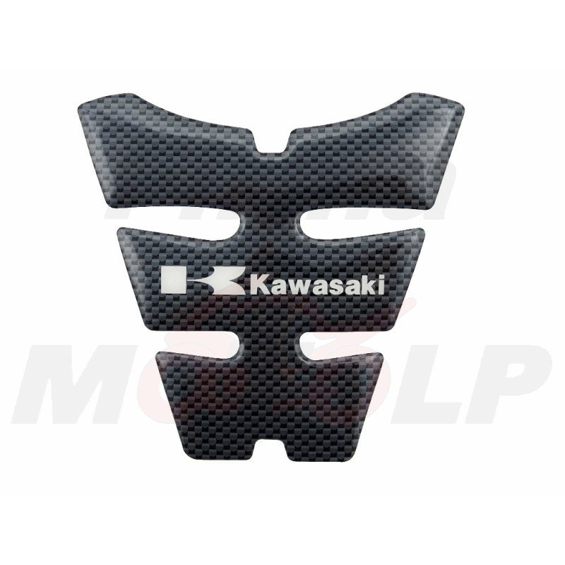 TANKPAD TANK PAD NAKLEJKA OSŁONA NA ZBIORNIK PALIWA KAWASAKI ZX-6 ZX-9ZX-10 NINJA Z750 Z1000 VERSYS