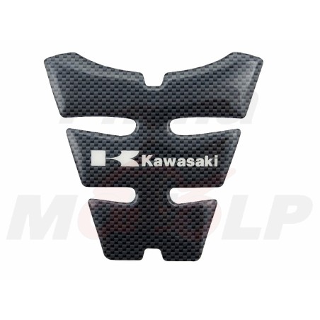 TANKPAD TANK PAD NAKLEJKA OSŁONA NA ZBIORNIK PALIWA KAWASAKI ZX-6 ZX-9ZX-10 NINJA Z750 Z1000 VERSYS