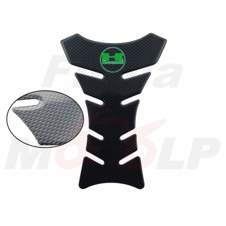 TANKPAD TANK PAD NAKLEJKA OSŁONA NA ZBIORNIK PALIWA KAWASAKI ZX-6 ZX-9ZX-10 NINJA Z750 Z1000 VERSYS