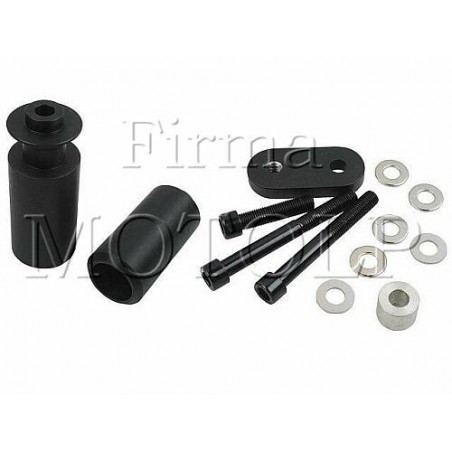 CRASH PADY SLIDERY YAMAHA YZF 600 R6 R-6 rok produkcji 2006 - 2007