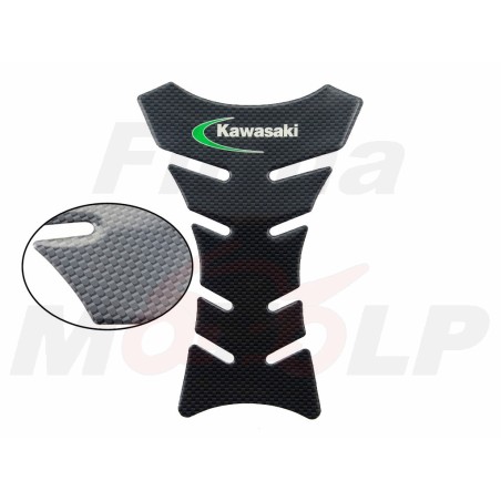 TANKPAD TANK PAD NAKLEJKA OSŁONA NA ZBIORNIK PALIWA KAWASAKI ZX-6 ZX-9ZX-10 NINJA Z750 Z1000 VERSYS