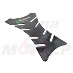 TANKPAD TANK PAD NAKLEJKA OSŁONA NA ZBIORNIK PALIWA KAWASAKI ZX-6 ZX-9ZX-10 NINJA Z750 Z1000 VERSYS