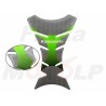 TANKPAD TANK PAD NAKLEJKA OSŁONA NA ZBIORNIK PALIWA KAWASAKI ZX-6 ZX-9ZX-10 NINJA Z750 Z1000 VERSYS