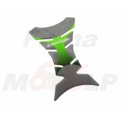 TANKPAD TANK PAD NAKLEJKA OSŁONA NA ZBIORNIK PALIWA KAWASAKI ZX-6 ZX-9ZX-10 NINJA Z750 Z1000 VERSYS
