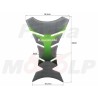TANKPAD TANK PAD NAKLEJKA OSŁONA NA ZBIORNIK PALIWA KAWASAKI ZX-6 ZX-9ZX-10 NINJA Z750 Z1000 VERSYS