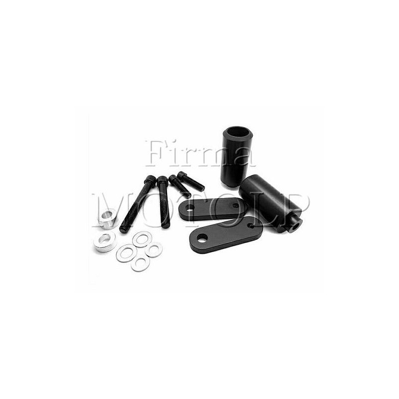 CRASH PADY SLIDERY HONDA CBR 1000 RR CBR1000 rok produkcji 2004 - 2005