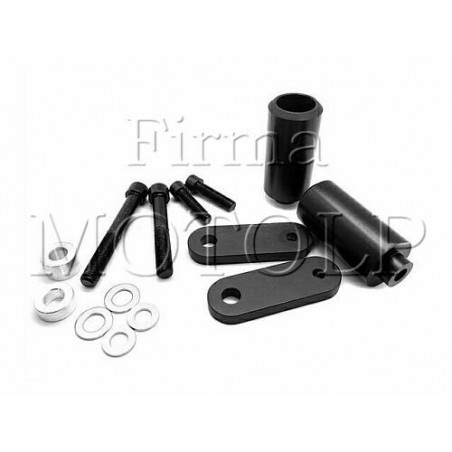 CRASH PADY SLIDERY HONDA CBR 1000 RR CBR1000 rok produkcji 2004 - 2005