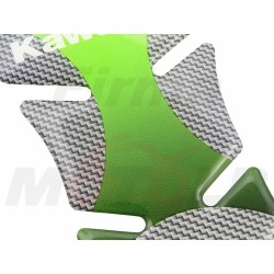 TANKPAD TANK PAD NAKLEJKA OSŁONA NA ZBIORNIK PALIWA KAWASAKI ZX-6 ZX-9ZX-10 NINJA Z750 Z1000 VERSYS