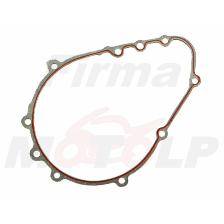 USZCZELKA LEWEJ POKRYWY OBUDOWY DEKLA SILNIKA KAWASAKI ZX-9 ZX9 R roczniki 1998-2003