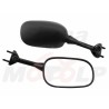 LUSTERKA KAWASAKI ER-6F ER6 ER 6 F EX 650 EX650 R roczniki 2006-2008 HOMOLOGACJA E4