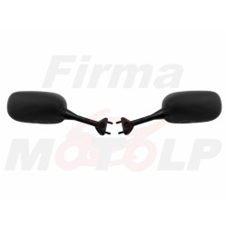 LUSTERKA KAWASAKI ER-6F ER6 ER 6 F EX 650 EX650 R roczniki 2006-2008 HOMOLOGACJA E4