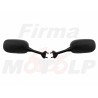 LUSTERKA KAWASAKI ER-6F ER6 ER 6 F EX 650 EX650 R roczniki 2006-2008 HOMOLOGACJA E4