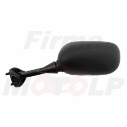 LUSTERKA KAWASAKI ER-6F ER6 ER 6 F EX 650 EX650 R roczniki 2006-2008 HOMOLOGACJA E4