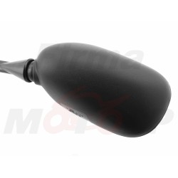 LUSTERKA KAWASAKI ER-6F ER6 ER 6 F EX 650 EX650 R roczniki 2006-2008 HOMOLOGACJA E4