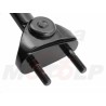LUSTERKA KAWASAKI ER-6F ER6 ER 6 F EX 650 EX650 R roczniki 2006-2008 HOMOLOGACJA E4
