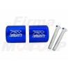 KOŃCÓWKI CIĘŻARKI KIEROWNICY SUZUKI GSX-R GSXR GSX R 600 750 1000 1100 roczniki 1989-2007