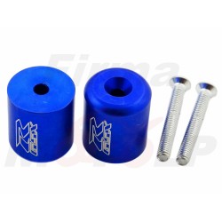 KOŃCÓWKI CIĘŻARKI KIEROWNICY SUZUKI GSX-R GSXR GSX R 600 750 1000 1100 roczniki 1989-2007