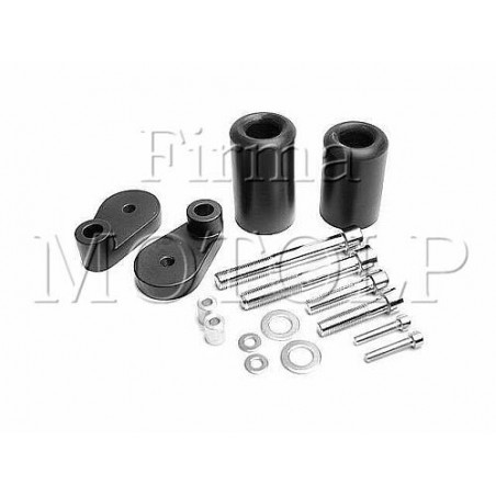 CRASH PADY SLIDERY HONDA CBR 1000 RR rok produkcji 2004 - 2007