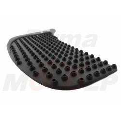 TANK PAD + OSŁONY BOCZNE ZBIORNIKA SIDE GRIP YAMAHA FZ1 FZ 1 1000 FZ-1 FAZER roczniki 2006-2015