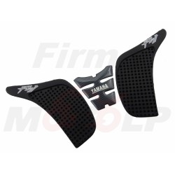 TANK PAD + OSŁONY BOCZNE ZBIORNIKA SIDE GRIP YAMAHA FZ1 FZ 1 1000 FZ-1 FAZER roczniki 2006-2015