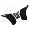 TANK PAD + OSŁONY BOCZNE ZBIORNIKA SIDE GRIP YAMAHA FZ1 FZ 1 1000 FZ-1 FAZER roczniki 2006-2015