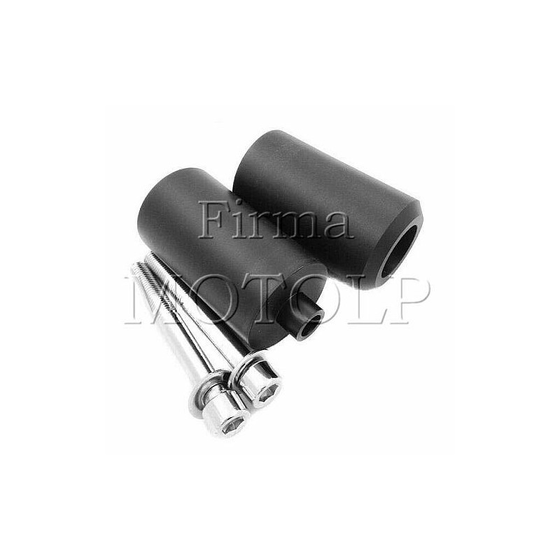 CRASH PADY SLIDERY YAMAHA YZF 600R YZF600 rok produkcji 1997 - 2007