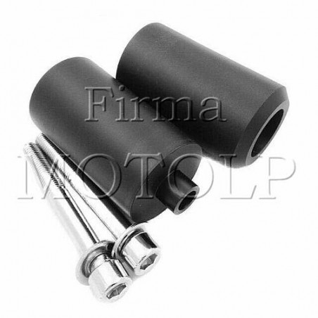 CRASH PADY SLIDERY YAMAHA YZF 600R YZF600 rok produkcji 1997 - 2007