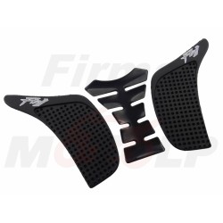 TANK PAD + OSŁONY BOCZNE ZBIORNIKA SIDE GRIP YAMAHA FZ1 FZ 1 1000 FZ-1 FAZER roczniki 2006-2015