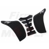 TANK PAD + OSŁONY BOCZNE ZBIORNIKA SIDE GRIP YAMAHA FZ1 FZ 1 1000 FZ-1 FAZER roczniki 2006-2015
