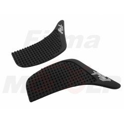 TANK PAD + OSŁONY BOCZNE ZBIORNIKA SIDE GRIP YAMAHA FZ1 FZ 1 1000 FZ-1 FAZER roczniki 2006-2015