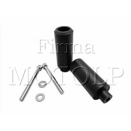 CRASH PADY SLIDERY HONDA CBR 600 F4 F4i rok produkcji 1999 - 2006