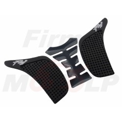 TANK PAD + OSŁONY BOCZNE ZBIORNIKA SIDE GRIP YAMAHA FZ1 FZ 1 1000 FZ-1 FAZER roczniki 2006-2015