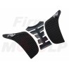 TANK PAD + OSŁONY BOCZNE ZBIORNIKA SIDE GRIP YAMAHA FZ1 FZ 1 1000 FZ-1 FAZER roczniki 2006-2015