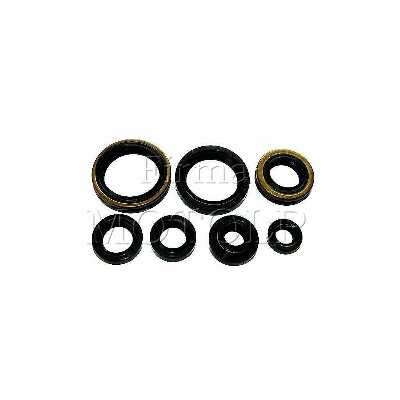 SIMERINGI SILNIKA SUZUKI RM 125 RM125 rok produkcji 2001 - 2003