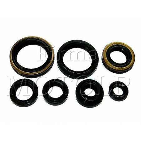 SIMERINGI SILNIKA SUZUKI RM 125 RM125 rok produkcji 2001 - 2003