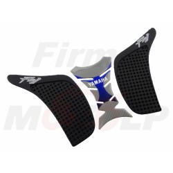 TANK PAD + OSŁONY BOCZNE ZBIORNIKA SIDE GRIP YAMAHA FZ1 FZ 1 1000 FZ-1 FAZER roczniki 2006-2015