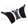 TANK PAD + OSŁONY BOCZNE ZBIORNIKA SIDE GRIP YAMAHA FZ1 FZ 1 1000 FZ-1 FAZER roczniki 2006-2015