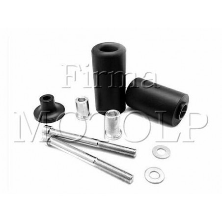 CRASH PADY SLIDERY KAWASAKI ZX-6 R ZX6 ZX6R rok produkcji 2005 - 2006