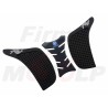TANK PAD + OSŁONY BOCZNE ZBIORNIKA SIDE GRIP YAMAHA FZ1 FZ 1 1000 FZ-1 FAZER roczniki 2006-2015