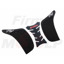 TANK PAD + OSŁONY BOCZNE ZBIORNIKA SIDE GRIP YAMAHA FZ1 FZ 1 1000 FZ-1 FAZER roczniki 2006-2015