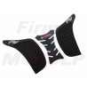 TANK PAD + OSŁONY BOCZNE ZBIORNIKA SIDE GRIP YAMAHA FZ1 FZ 1 1000 FZ-1 FAZER roczniki 2006-2015
