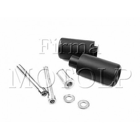 CRASH PADY SLIDERY SUZUKI GSX-R GSXR 1000 rok produkcji 2007 - 2008