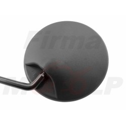 LUSTERKA HONDA CRM 75 125 NX 650 DOMINATOR XL 600 TRANSALP XR 650 R XRV 750 AFRICA TWIN HOMOLOGACJA E9