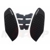 TANK PAD + OSŁONY BOCZNE ZBIORNIKA SIDE GRIP YAMAHA YZF 600 R6 R-6 roczniki 2008-2016
