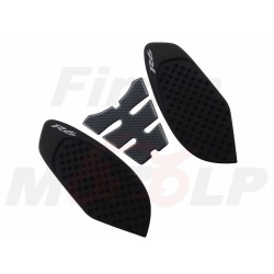 TANK PAD + OSŁONY BOCZNE ZBIORNIKA SIDE GRIP YAMAHA YZF 600 R6 R-6 roczniki 2008-2016