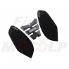 TANK PAD + OSŁONY BOCZNE ZBIORNIKA SIDE GRIP YAMAHA YZF 600 R6 R-6 roczniki 2008-2016